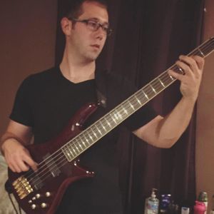 Meet your Posher, Ian